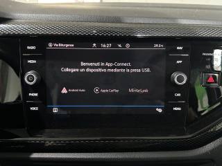 VOLKSWAGEN Polo usata, con Chiusura centralizzata