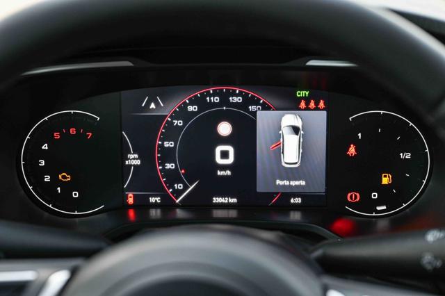 FIAT Tipo usata, con Fari LED