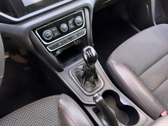 DR MOTOR DR EVO5 usata, con Controllo trazione