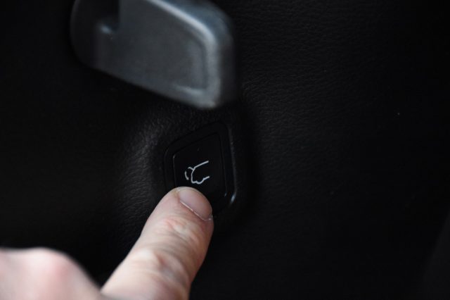 JEEP Compass usata, con Cruise Control