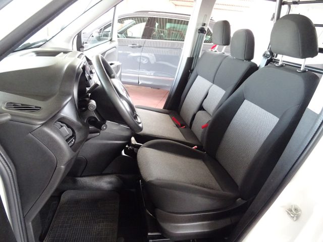 FIAT Doblo usata, con Cruise Control