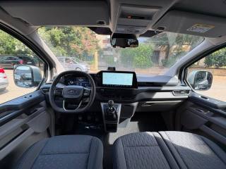 FORD Transit Custom usata, con Autoradio
