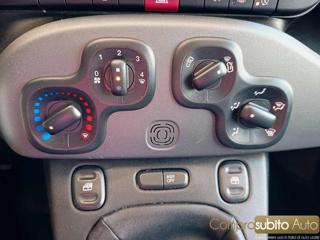 FIAT Panda usata 21
