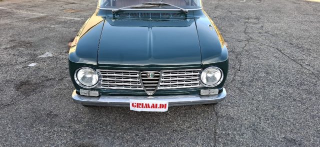 ALFA ROMEO Giulietta usata 9