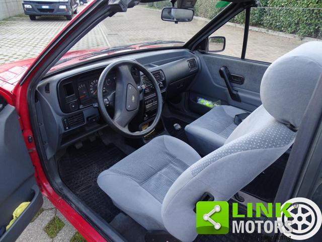 FORD Escort usata 10