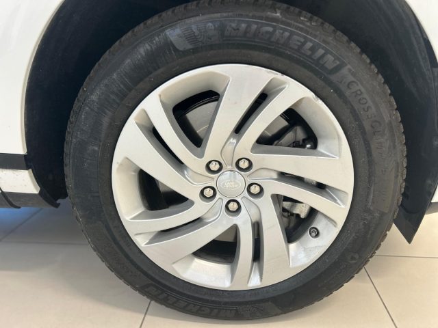 LAND ROVER Range Rover Evoque usata, con Controllo trazione