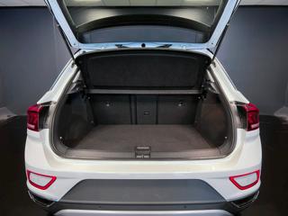 VOLKSWAGEN T-Roc usata, con Cruise Control