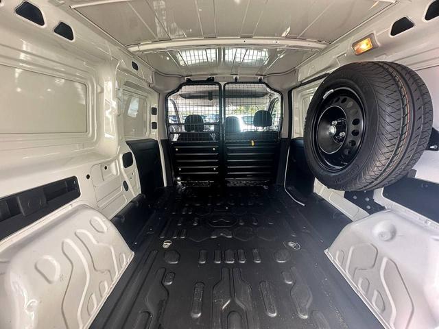 FIAT Doblo usata 28