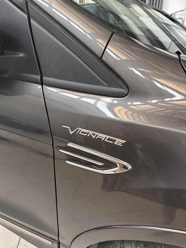 FORD Kuga usata, con Cerchi in lega