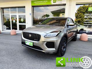 JAGUAR E-Pace 2.0 I4 200 CV AWD Auto R-Dynamic HSE GARANZIA INCL