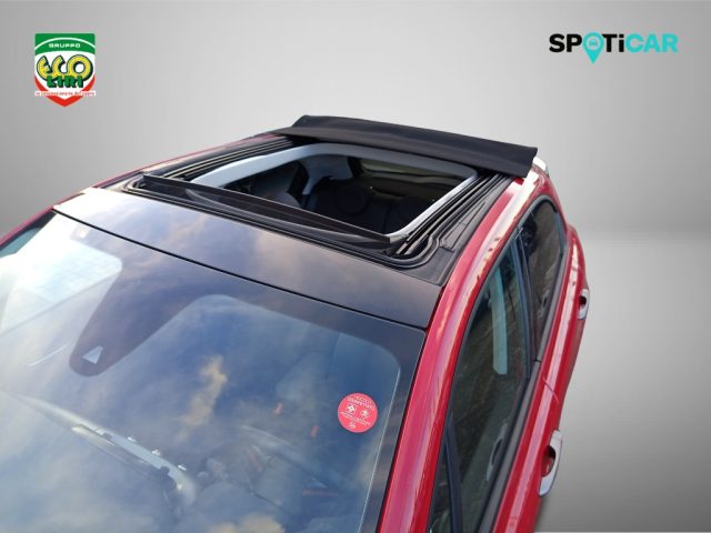 FIAT 500X usata, con Fari LED