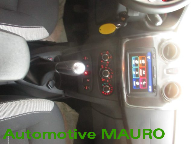 DACIA Sandero usata 17