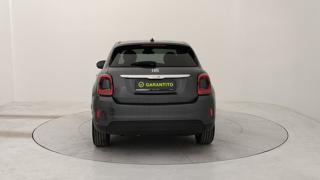 FIAT 500X usata, con Airbag Passeggero
