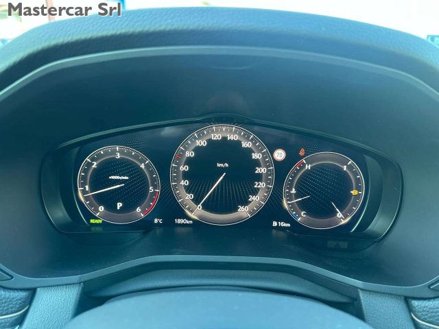 MAZDA CX-60 usata, con Controllo elettronico della corsia