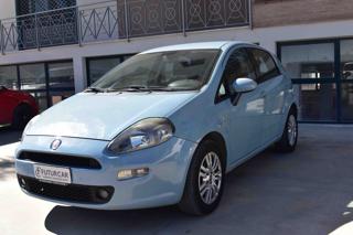 FIAT Punto usata, con Airbag