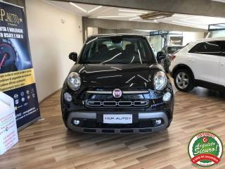 FIAT 500L usata, con Airbag laterali