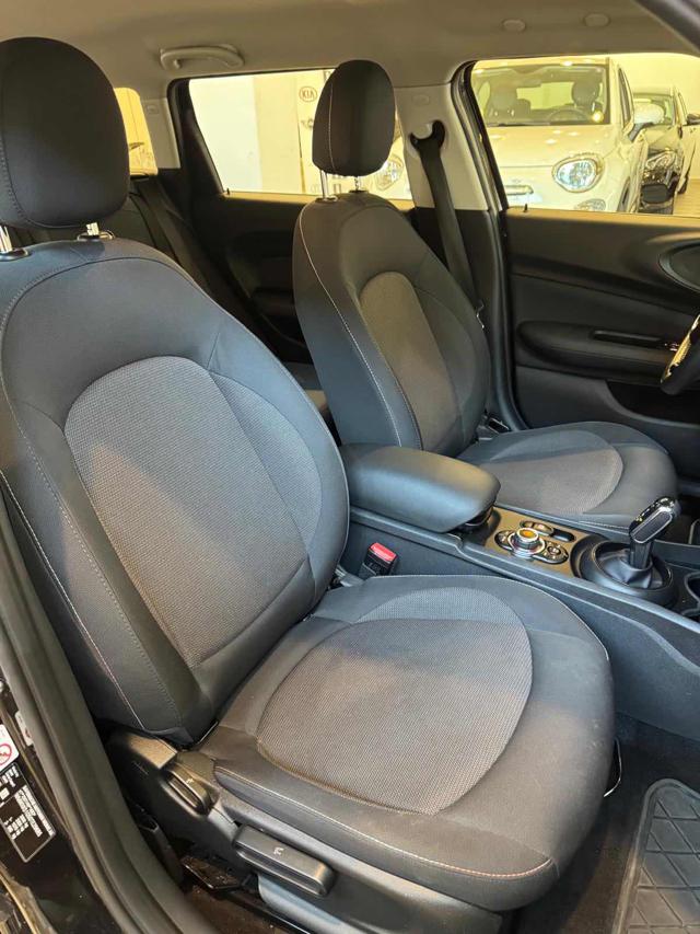 MINI Clubman usata, con Cruise Control