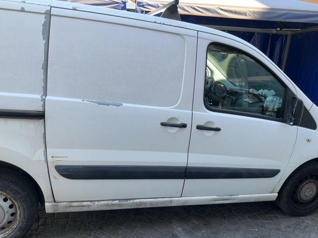 CITROEN Jumpy usata, con Chiusura centralizzata