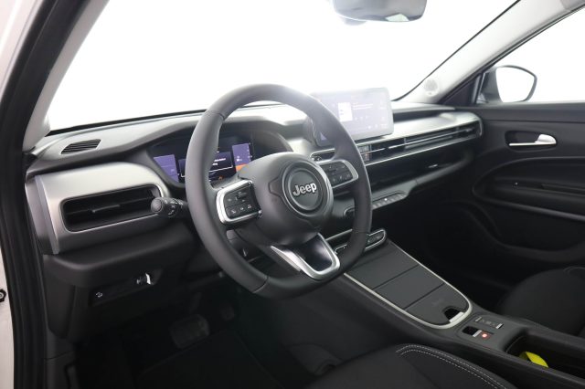 JEEP Avenger usata 7