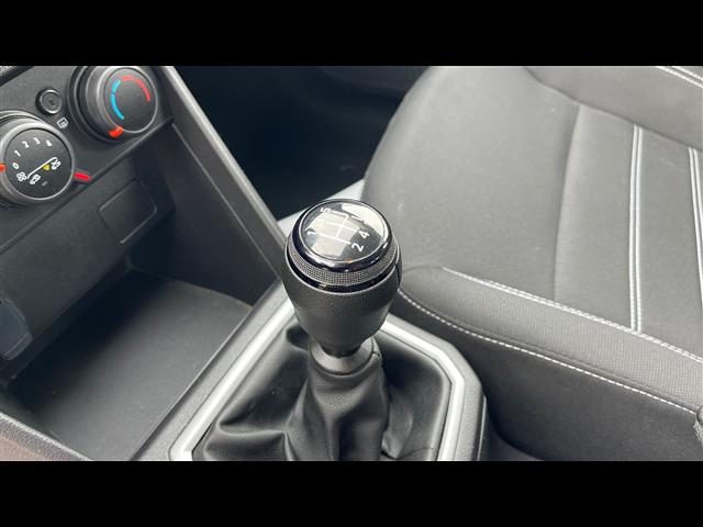 DACIA Sandero usata, con Alzacristalli elettrici