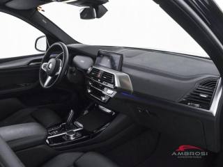 BMW X3 usata 11