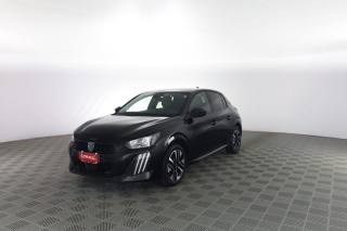 PEUGEOT 208 208 PureTech 100 Stop&Start 5 porte Allure