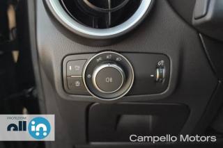 ALFA ROMEO Stelvio usata 19