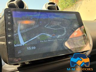 SMART ForFour usata, con ESP