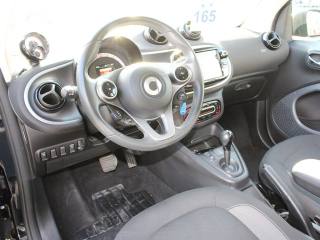 SMART ForTwo usata, con Chiusura centralizzata