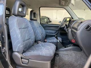 SUZUKI Jimny usata, con Luce d