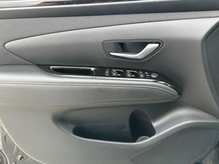 HYUNDAI Tucson usata, con Chiusura centralizzata