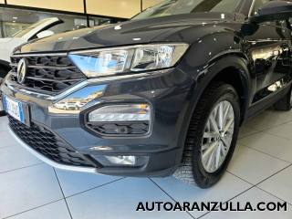 VOLKSWAGEN T-Roc usata, con Bracciolo