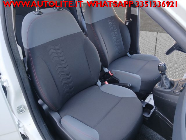 FIAT Panda usata, con Isofix