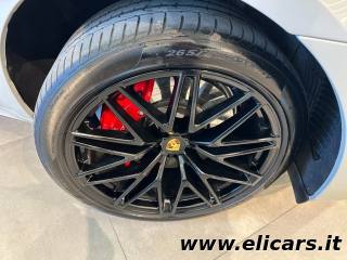 PORSCHE Macan usata, con Sistema di navigazione