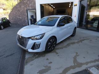 PEUGEOT 208 usata, con Airbag