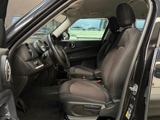 MINI Countryman usata, con Boardcomputer