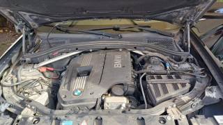 BMW X3 usata, con Servosterzo