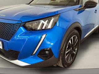 PEUGEOT 2008 usata, con Autoradio digitale