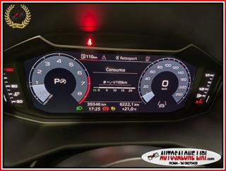 AUDI A1 usata, con Servosterzo