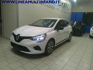 RENAULT Clio usata, con Cruise Control