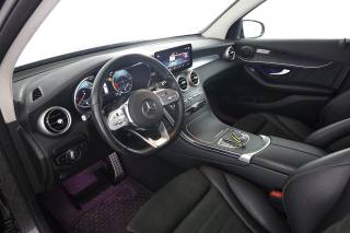 MERCEDES-BENZ GLC 220 GLC 220 d 4Matic Premium