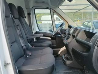 CITROEN Jumper usata, con Bracciolo