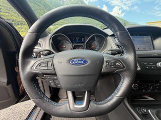 FORD Focus usata, con Immobilizzatore elettronico