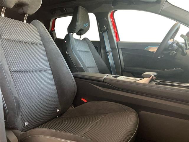 RENAULT Austral usata, con Volante in pelle