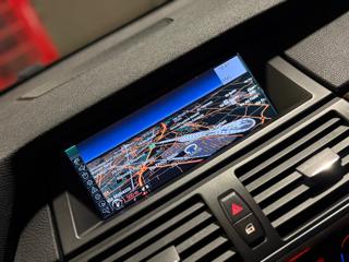 BMW X5 usata, con Fendinebbia