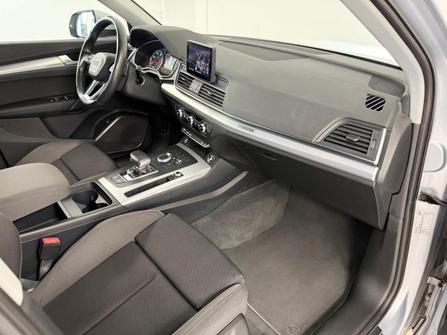AUDI Q5 usata, con Antifurto