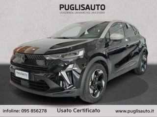RENAULT Captur usata, con Airbag laterali