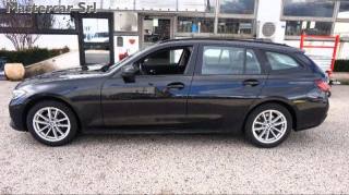 BMW 318 usata, con Airbag Passeggero