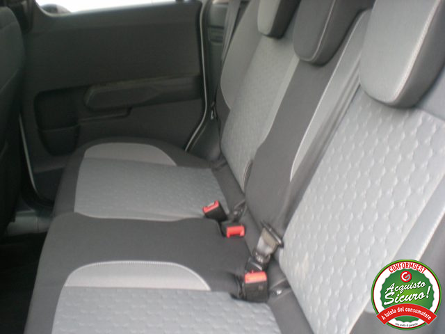 FORD Tourneo Courier usata, con Servosterzo