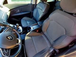 RENAULT Scenic usata, con Immobilizzatore elettronico